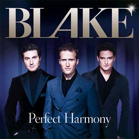 Blake - Perfect Harmony(2Disc)
