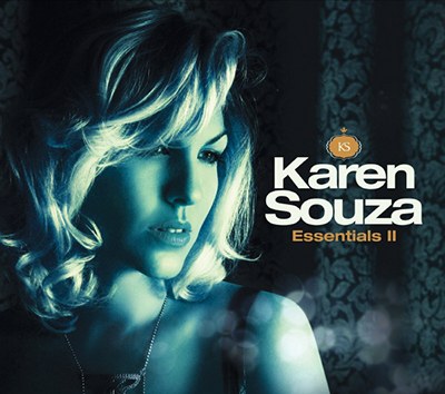 Karen Souza(카렌 수자) - Essentials II