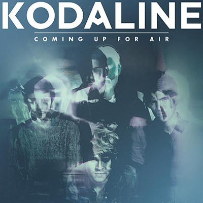 Kodaline(코다라인) - Coming Up For Air(Deluxe Edition)