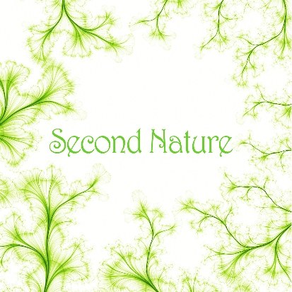 세컨 네이처(Second Nature) - SECOND NATURE