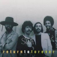 Return To Forever(리턴 투 포에버) - This Is Jazz, Vol.12