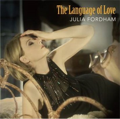 Julia Fordham(줄리아 포댐) - The Language of Love