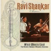 Ravi Shankar(라비 샹카) - West Meets East