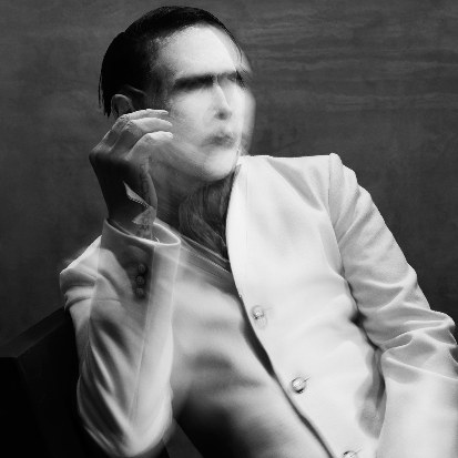 Marilyn Manson(마릴린 맨슨) - The Pale Emperor (창백한 황제)
