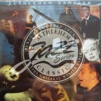 Various  - Bethlehem Sampler/ Jazz Highlights