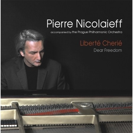 Pierre Nicolaieff(피에르 니콜라이에프) - Liberte Cherie (Dear Freedom)