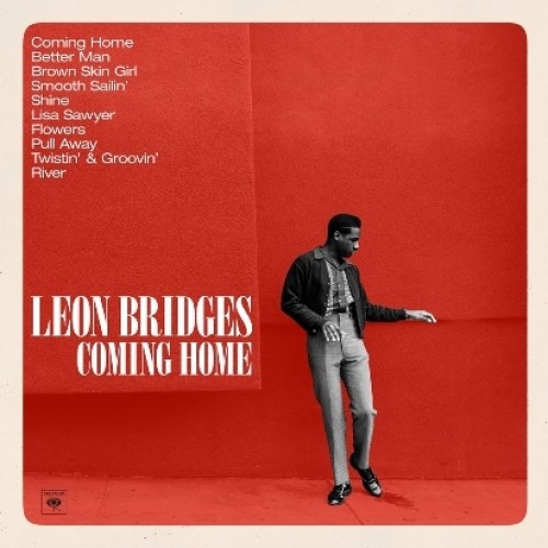 LEON BRIDGES (리온 브릿지스) - Coming Home