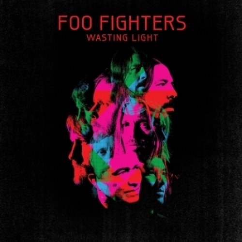 FOO FIGHTERS  (푸 파이터스 ) - WASTING LIGHT