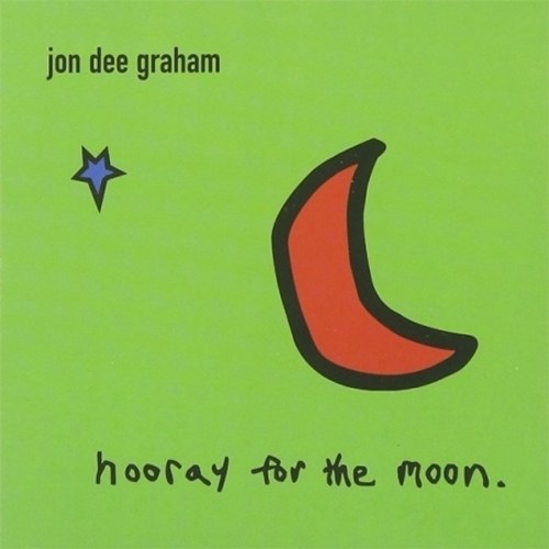 존 디 그래햄(JON DEE GRAHAM) - HOORAY FOR THE MOON
