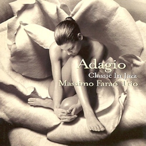 Massimo Farao Trio(마시모 파라오 트리오) - Adagio : Classic In Jazz(2Disc)