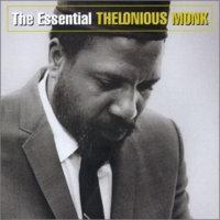 Thelonious Monk(델로니어스 몽크)[piano] - The Essential Thelonious Monk [Special Price]