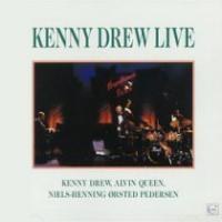 Kenny Drew Trio(케니 드류 트리오) - Kenny Drew Live In Europe 1992