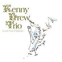 Kenny Drew Trio(케니 드류 트리오) - Live For Peace
