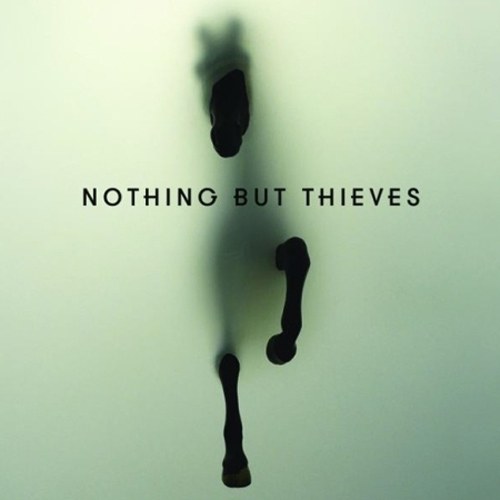 NOTHING BUT THIEVES (나씽 벗 띠브스) - NOTHING BUT THIEVES (DELUXE EDITION)