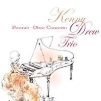 Kenny Drew Trio(케니 드류 트리오) - Portrait~Oboe Concerto