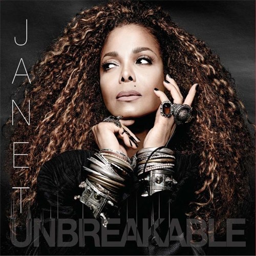 Janet Jackson(자넷 잭슨) - Unbreakable (디럭스 버전) (보너스 트랙 2곡 수록)