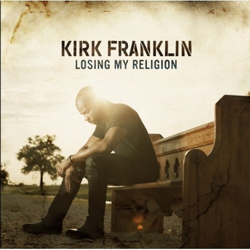 Kirk Franklin(커크 프랭클린) - 로징 마이 릴리전