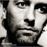 Yann Tiersen 얀 티에르상 - Les Retrouvailles [French Pop]