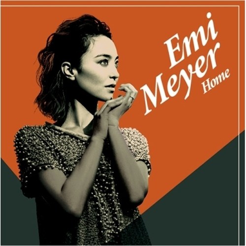 EMI MEYER(에미 마이어) - HOME
