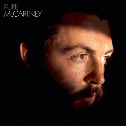 Paul Mccartney (폴 맥카트니) - 베스트앨범 [Pure Mccartney]