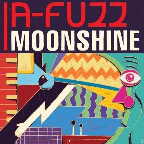 에이퍼즈 (A-FUZZ ) - MOONSHINE