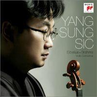 양성식(Yang Sung Sic) (VIOLIN) - Sibelius, Brahms : Violin Concerto (시벨리우스, 브람스: 바이올린 협주곡)