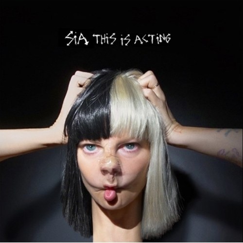 SIA(시아) - THIS IS ACTING