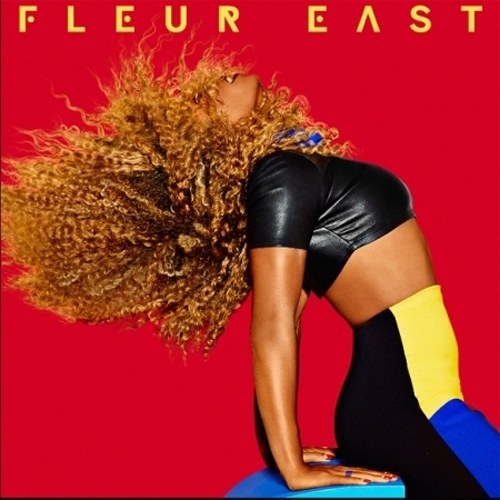 FLEUR EAST(플레르 이스트) - LOVE, SAX AND FLASHBACKS (DELUXE EDITION)