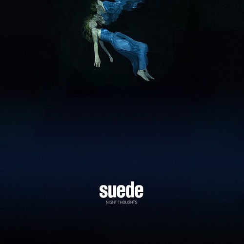 Suede(스웨이드) - Night Thoughts
