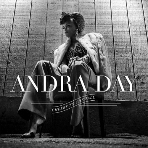 ANDRA DAY(안드라 데이) - CHEERS TO THE FALL