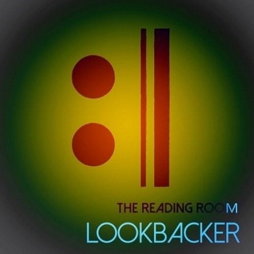 룩백커 (LOOKBACKER) - THE READING ROOM