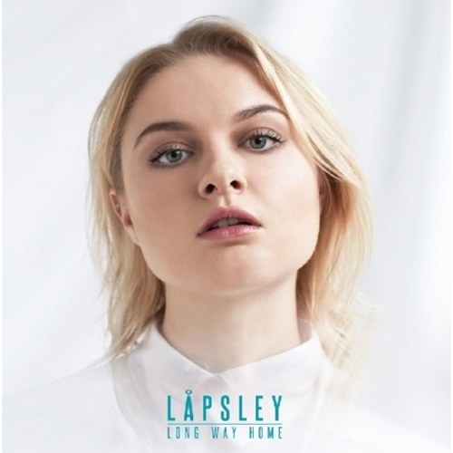 LAPSLEY (랩슬리) - LONG WAY HOME