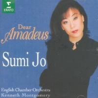 조수미(Sumi Jo) - Dear Amadeus(조수미가 부르는 모차르트 아리아)
