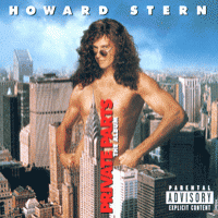 O.S.T - Howard Stern : Private Parts(하워드 스턴 프라이빗 파트)