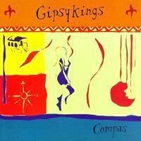 Gipsy Kings(집시 킹스) - Compas