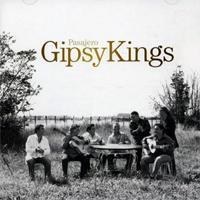 Gipsy Kings(집시 킹스) - Pasajero