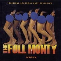 O.S.T - The Full Monty(풀몬티) - Original Broadway Cast Recording