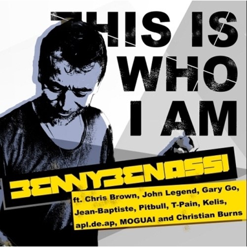 BENNY BENASSI - THIS IS WHO I AM (BEST OF BENNY BENASSI FROM 2003 TO 2016)