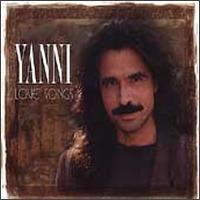 Yanni(야니) - Love Songs : The Ultimate Romantic Collection