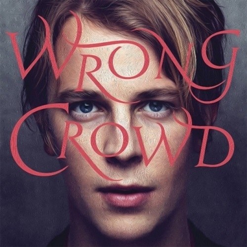 TOM ODELL (톰 오델) - WRONG CROWD (DELUXE VERSION)