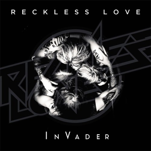 RECKLESS LOVE (레클리스 러브) - INVADER