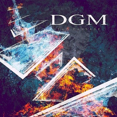 디지엠 (DGM) - [The Passage]