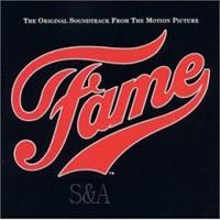 O.S.T - Fame [Bonus Tracks]