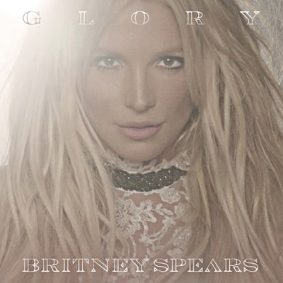 Britney Spears (브리트니 스피어스) - 9집 Glory [Deluxe Edition]