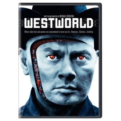 이색지대 (Westworld, 1973)