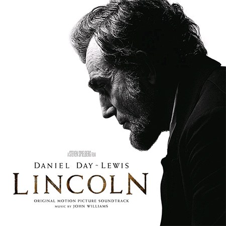 O.S.T.(John Williams) - Lincoln(링컨)