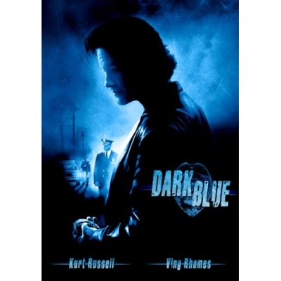 다크 블루 (Dark Blue, 2002)