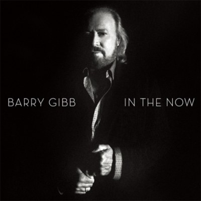 BARRY GIBB - IN THE NOW (DELUXE)