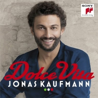 JONAS KAUFMANN (요나스 카우프만) - DOLCE VITA