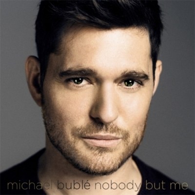Michael Buble (마이클 부블레) - NOBODY BUT ME (DELUXE EDITION)